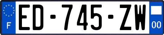 ED-745-ZW