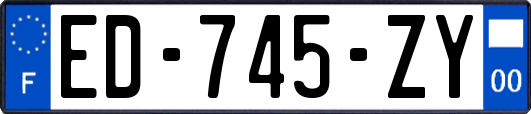 ED-745-ZY