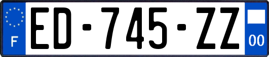 ED-745-ZZ