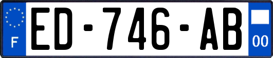 ED-746-AB