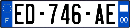 ED-746-AE