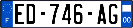 ED-746-AG