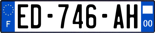 ED-746-AH