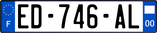 ED-746-AL