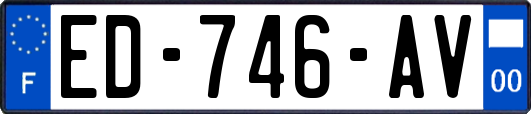 ED-746-AV