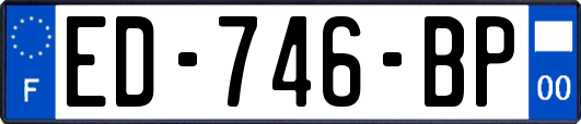 ED-746-BP