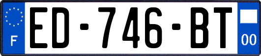 ED-746-BT