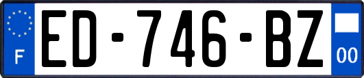 ED-746-BZ