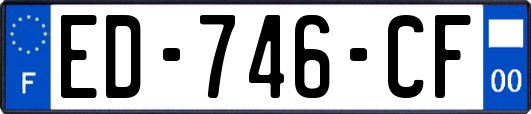 ED-746-CF