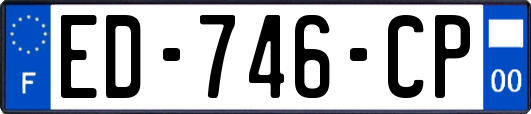 ED-746-CP