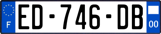 ED-746-DB