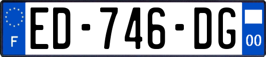 ED-746-DG