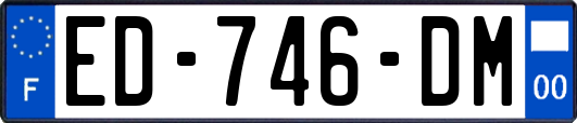 ED-746-DM