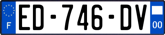 ED-746-DV