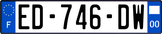 ED-746-DW