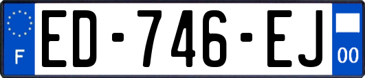 ED-746-EJ