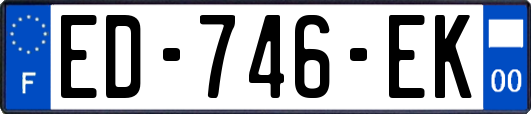 ED-746-EK