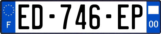 ED-746-EP