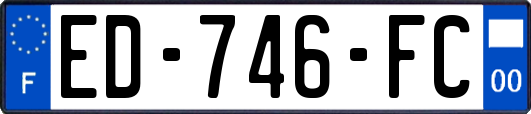 ED-746-FC