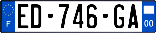 ED-746-GA