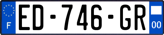 ED-746-GR