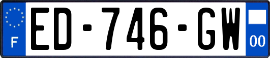 ED-746-GW