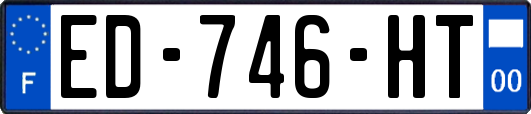 ED-746-HT