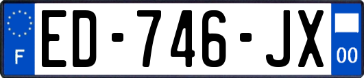 ED-746-JX