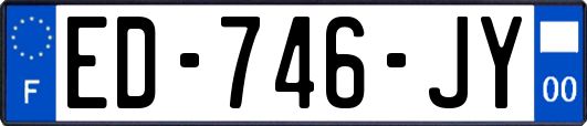 ED-746-JY