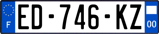 ED-746-KZ