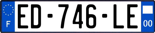 ED-746-LE