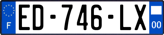 ED-746-LX