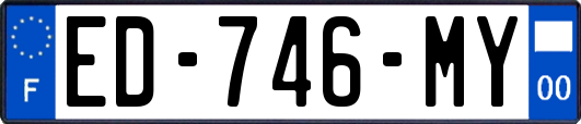 ED-746-MY