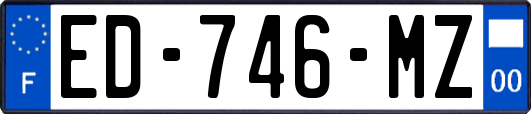 ED-746-MZ