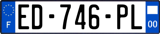 ED-746-PL