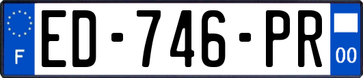 ED-746-PR