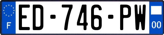 ED-746-PW