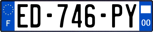 ED-746-PY