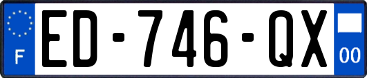 ED-746-QX
