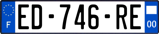 ED-746-RE