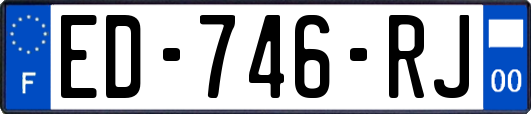 ED-746-RJ