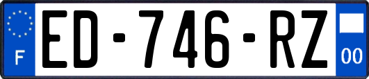ED-746-RZ
