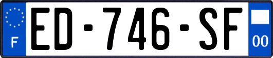 ED-746-SF