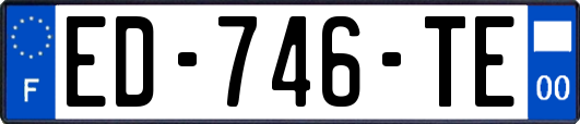 ED-746-TE