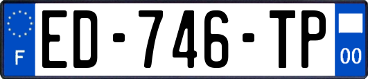 ED-746-TP