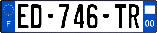 ED-746-TR