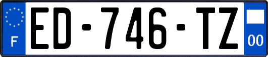 ED-746-TZ