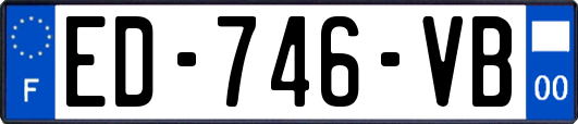 ED-746-VB