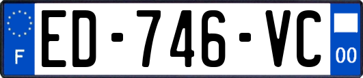 ED-746-VC