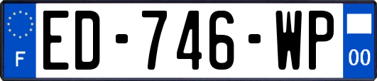 ED-746-WP